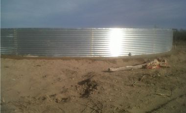 VENTA CAMPO DE CRIA DE 2677 HECTAREAS EN PUELCHES LA PAMPA