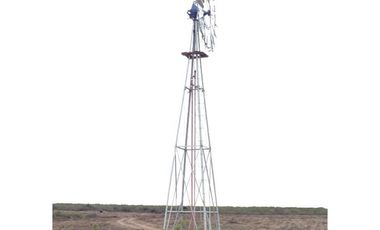 VENTA CAMPO DE CRIA DE 2677 HECTAREAS EN PUELCHES LA PAMPA