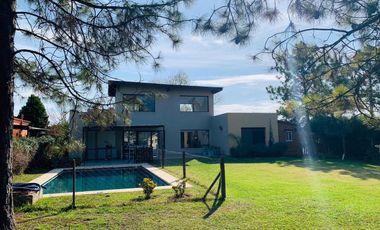 Casa en venta en La Montura