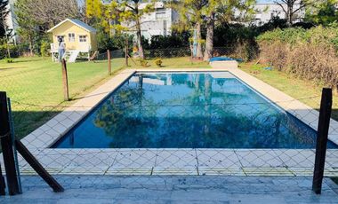 Casa en venta en La Montura