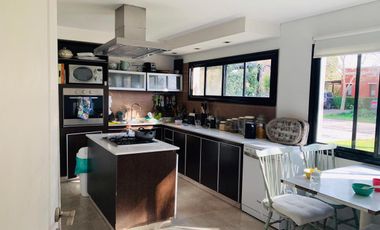 Casa en venta en La Montura