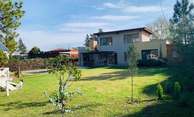 Casa en venta en La Montura