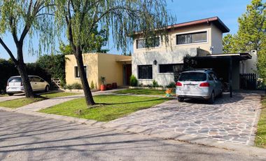 Casa en venta en La Montura