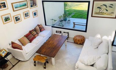 Casa en venta en La Montura