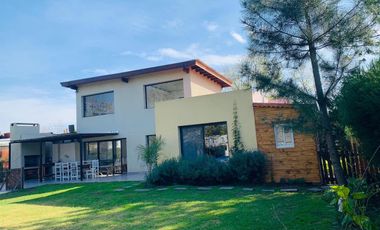 Casa en venta en La Montura