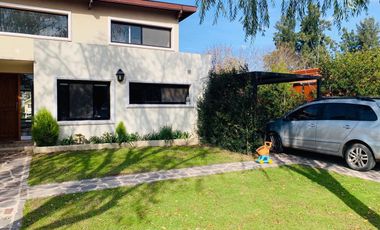 Casa en venta en La Montura