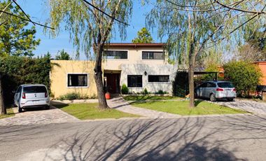Casa en venta en La Montura