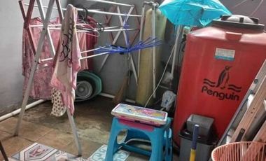 Rumah Ciledug Samping Puribeta 2 Ubud Village Strategis