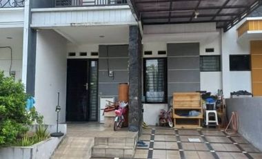 Rumah Ciledug Samping Puribeta 2 Ubud Village Strategis