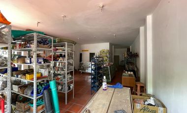 local en arriendo en ceiba ii. Cod A4986