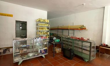 local en arriendo en ceiba ii. Cod A4986