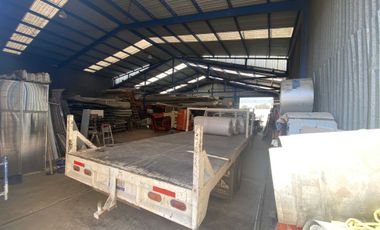 BODEGA TERRENO EN VENTA EN EL CENTRO DE SANTA ROSA JAUREGUI