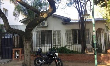 Casa en venta en Vicente Lopez - La Lucila - A reciclar
