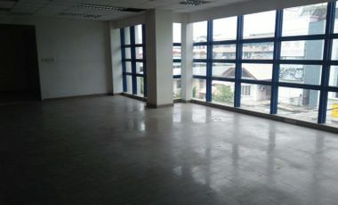 Finished Office Space for Lease in Banawe area QC