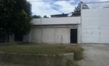 bodega en venta en sevilla. Cod V17391