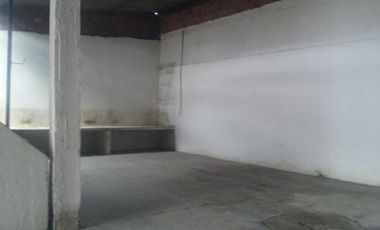 bodega en venta en sevilla. Cod V17391