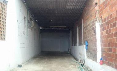 bodega en venta en sevilla. Cod V17391