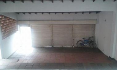 bodega en venta en sevilla. Cod V17391