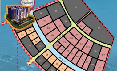 Tanah kavling hokie Kuningan Cirebon