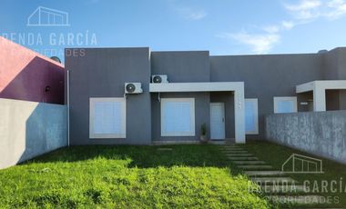 Casa En Venta - Villa San Jose