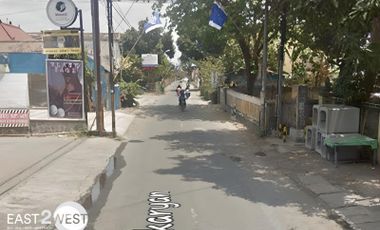 Dijual Rumah Jalan Jogokaryan Mantrijeron Kota Yogyakarta Luas Lokasi Nyaman Sangat Strategis