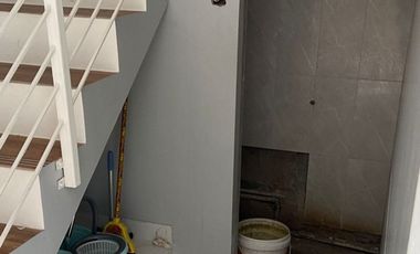 Rumah 2 Carport 15 Mnt ke RSUD Cipayung Siap KPR Bebas Banjir J-26017