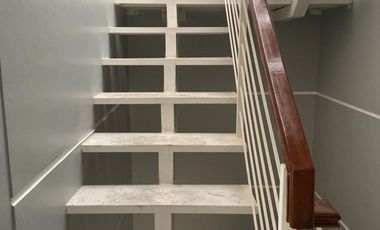 Rumah 2 Carport 15 Mnt ke RSUD Cipayung Siap KPR Bebas Banjir J-26017