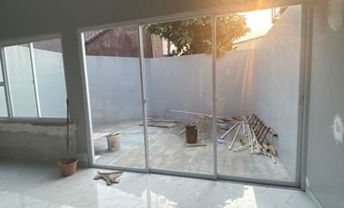 Rumah 2 Carport 15 Mnt ke RSUD Cipayung Siap KPR Bebas Banjir J-26017