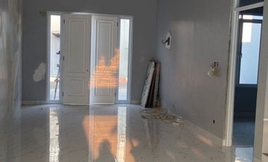 Rumah 2 Carport 15 Mnt ke RSUD Cipayung Siap KPR Bebas Banjir J-26017