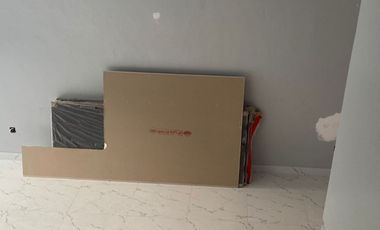 Rumah 2 Carport 15 Mnt ke RSUD Cipayung Siap KPR Bebas Banjir J-26017