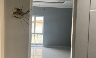 Rumah 2 Carport 15 Mnt ke RSUD Cipayung Siap KPR Bebas Banjir J-26017