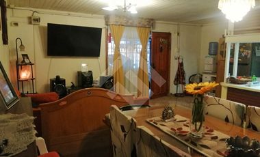 Casa en Venta en gil de castro