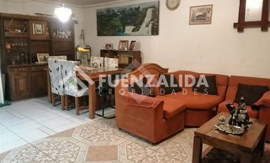 Casa en Venta en gil de castro