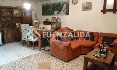 Casa en Venta en gil de castro