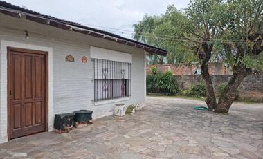 Casa - Ricardo Rojas