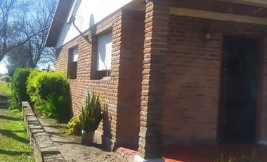 Casa - Pedernal