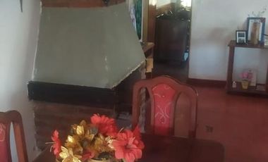 Casa - Pedernal