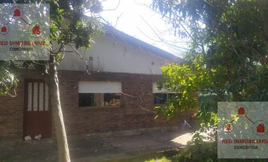 Casa - Pedernal