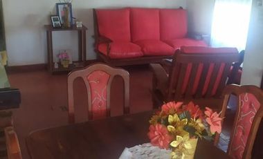 Casa - Pedernal