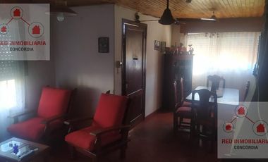 Casa - Pedernal