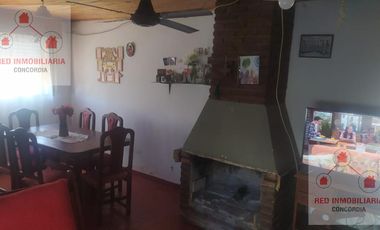 Casa - Pedernal