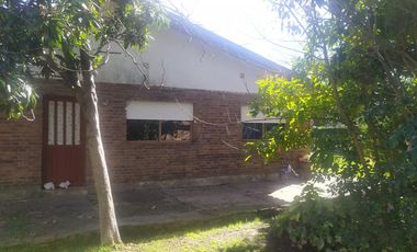 Casa - Pedernal