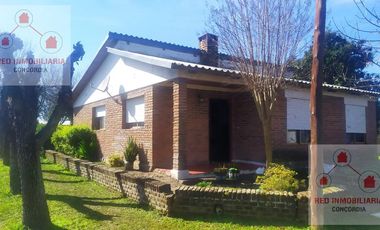 Casa - Pedernal