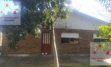 Casa - Pedernal