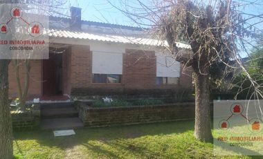 Casa - Pedernal