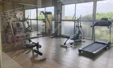 apartamento en arriendo/venta en sabanilla. Cod A106100