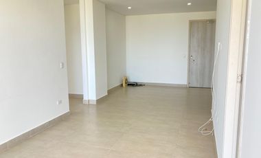 apartamento en arriendo/venta en sabanilla. Cod A106100