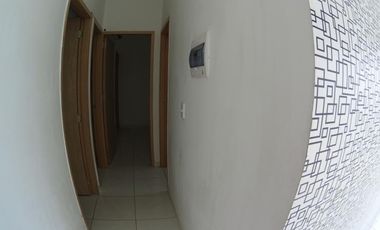 apartamento en venta en la floresta. Cod V19855