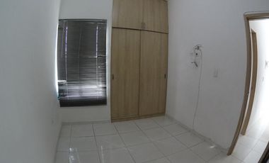 apartamento en venta en la floresta. Cod V19855