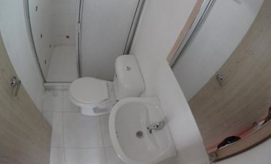 apartamento en venta en la floresta. Cod V19855